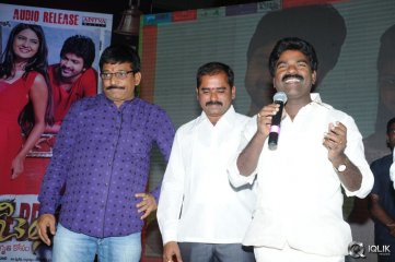 The Bells Movie Audio Launch